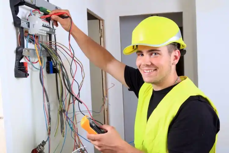 elektricien Tollebeek